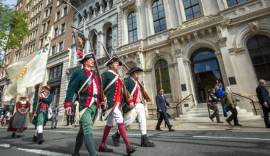 Philly needs a semiquincentennial poster. Here's how artists can submit designs