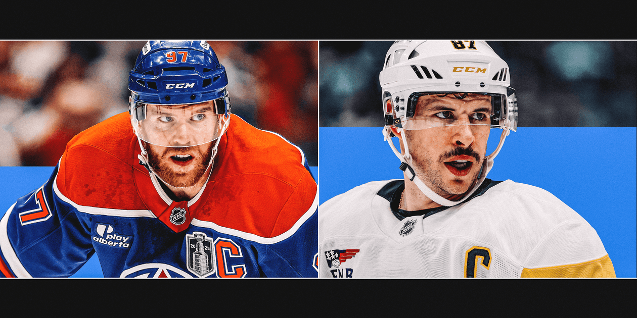 NHL player poll: Where will McDavid play in 3 years? And Crosby next year?