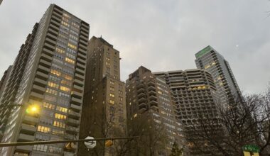 Center City's apartment complexes are filled with transplants from other East Coast cities, report shows