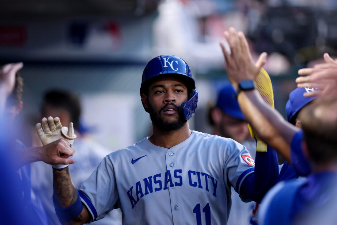 Maikel Garcia’s deal with Royals could be worth $85.3M with escalators | News, Sports, Jobs