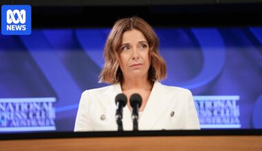 Coalition has 'no confidence' social media ban will work under Labor