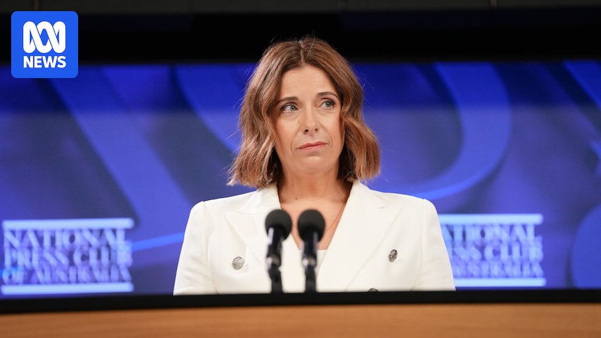 Coalition has 'no confidence' social media ban will work under Labor