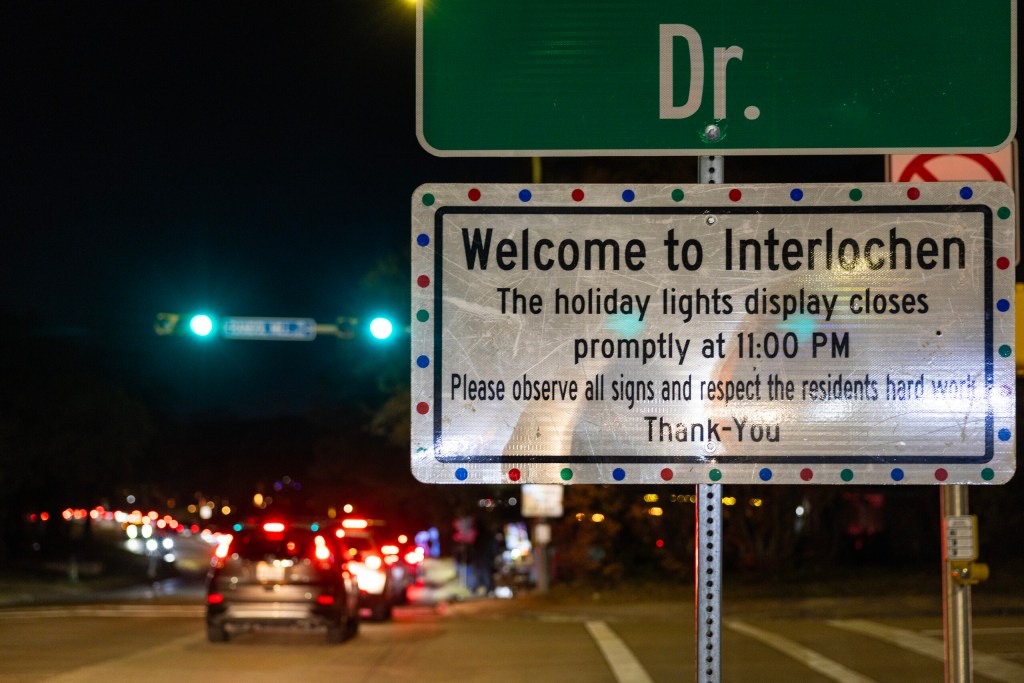 (Maria Crane | Fort Worth Report/CatchLight Local/Report for America)