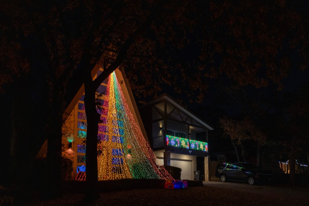 (Maria Crane | Fort Worth Report/CatchLight Local/Report for America)