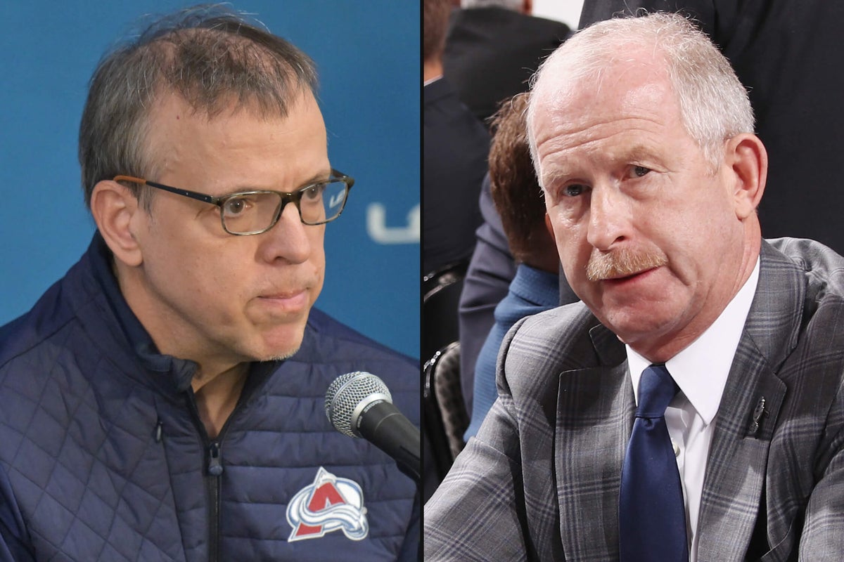 How will the Avalanche, Stars react after the Wild’s Quinn Hughes blockbuster?