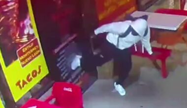 Northeast Dallas businesses targeted in early morning smash-and-grab spree