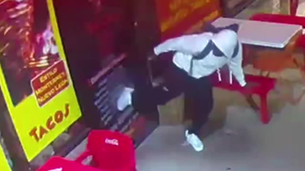 Northeast Dallas businesses targeted in early morning smash-and-grab spree