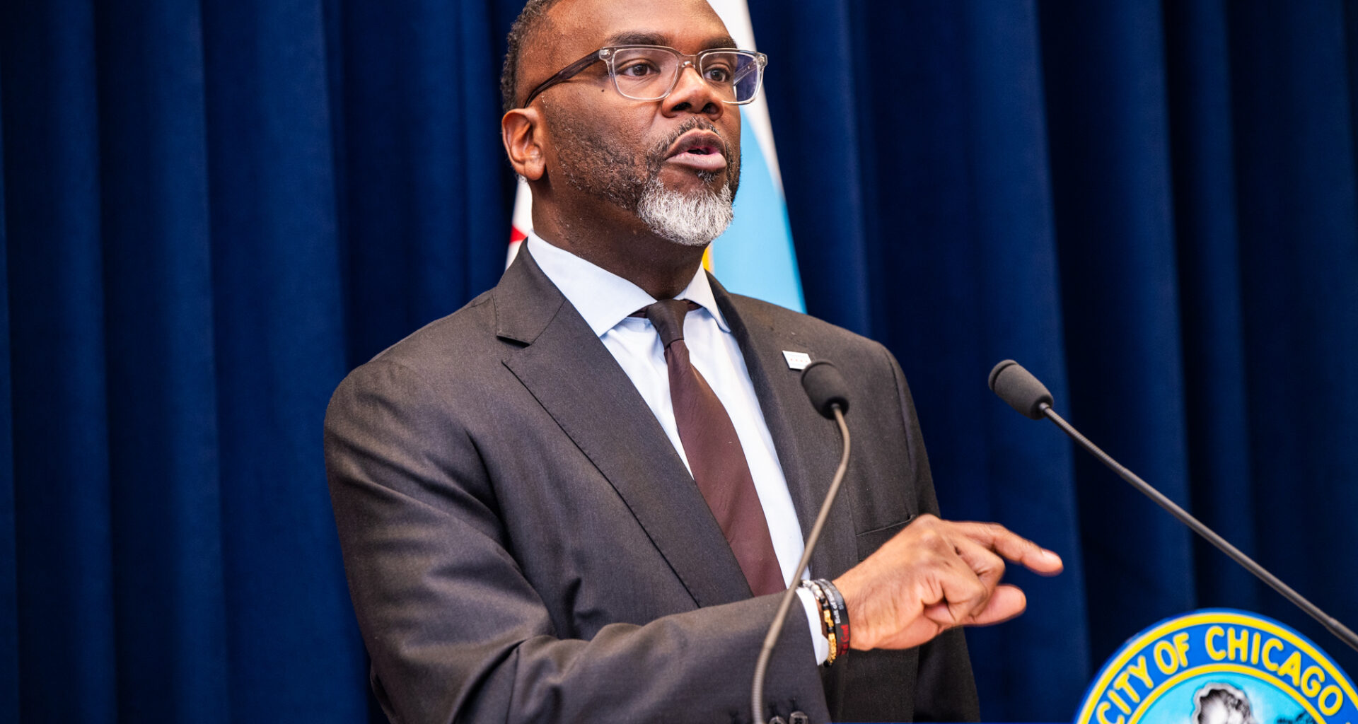 Chicago Schools Will Get About $200 Million More From City Council TIF Surplus