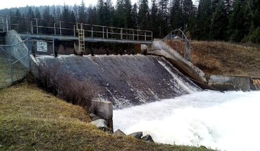 No metals found in Libby's public water supply