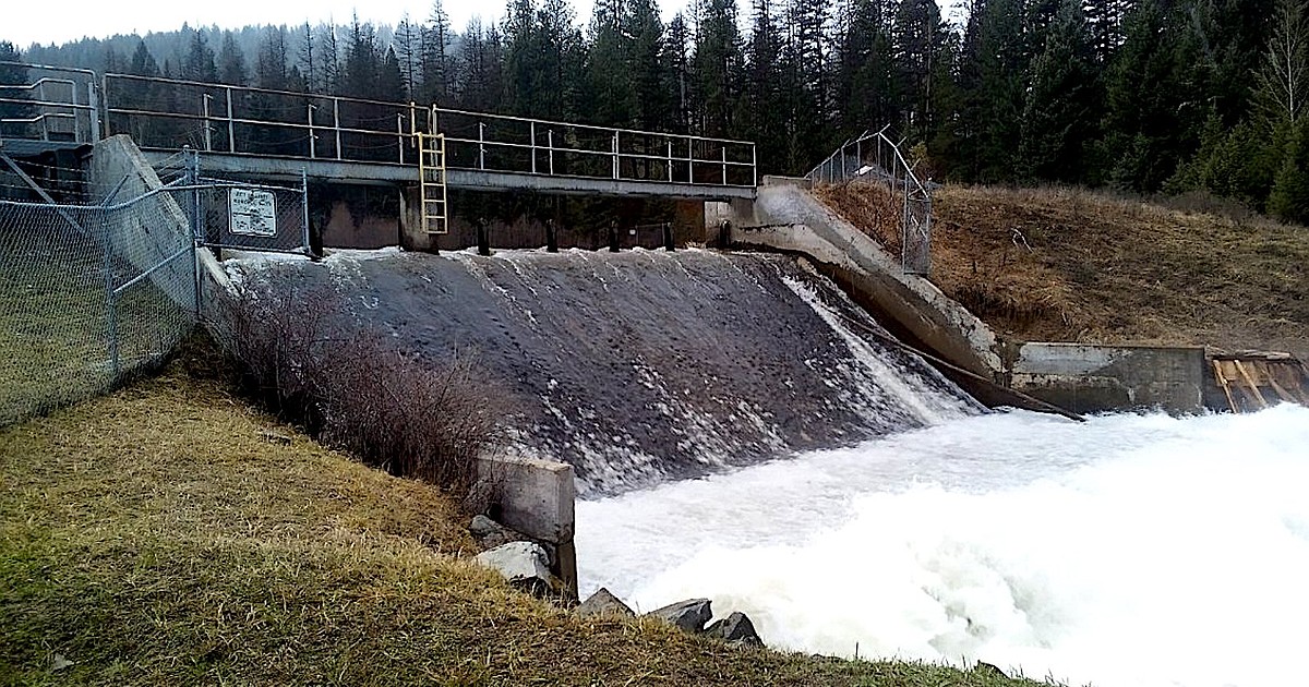 No metals found in Libby's public water supply