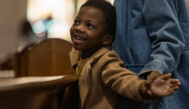 At 150, historic Fort Worth church faces sale, but congregants say its story isn’t over.