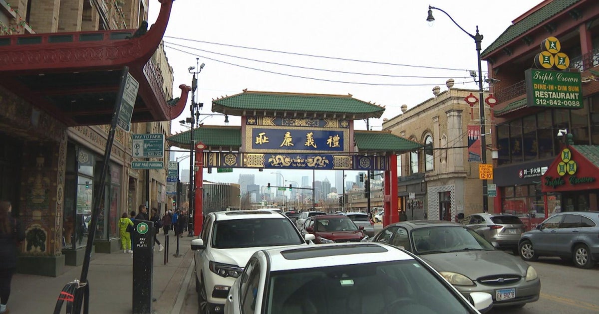 Chicago Chinatown bustles with its own Christmas Day traditions
