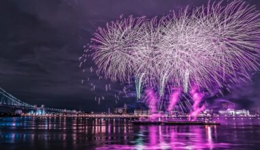 New Year's celebrations in Philadelphia include LL Cool J's concert, fireworks on the Delaware River and the Mummers Parade