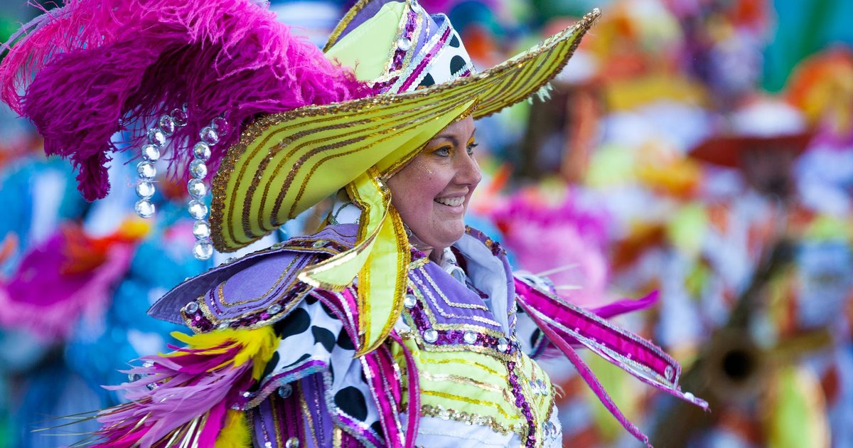 How to watch the 2026 Mummers Parade on New Year's Day