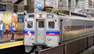 Looking back at 2025: SEPTA faced funding crisis