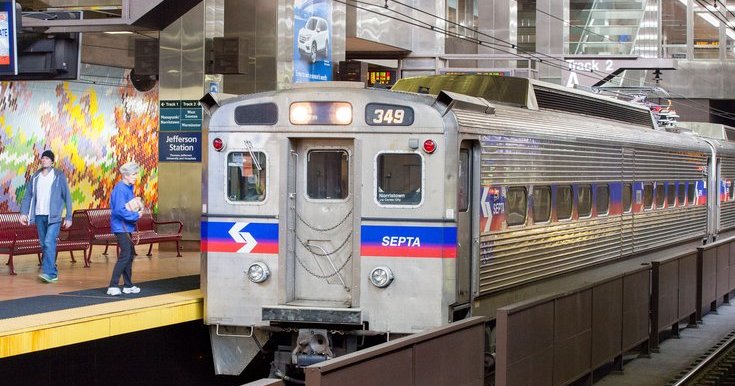 Looking back at 2025: SEPTA faced funding crisis