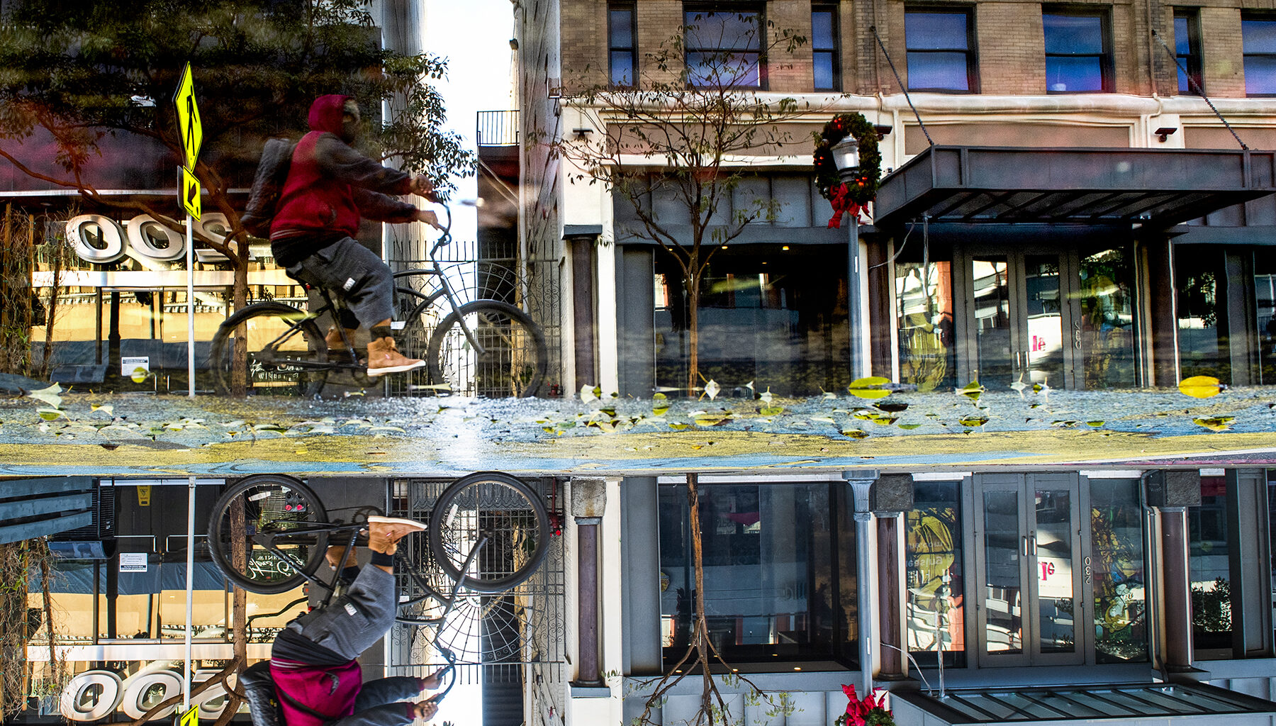 Another storm is headed to Long Beach; expect a soggy New Year’s • Long Beach Post News