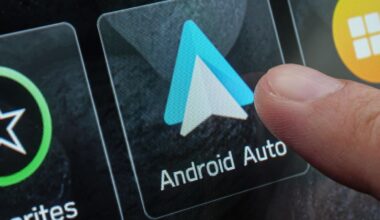Why Are Cars Getting Rid Of Android Auto?