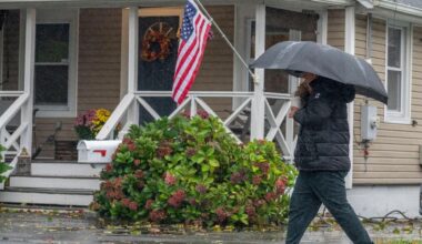 Long Island, NYC could be in for a messy morning commute on Tuesday, forecasters say