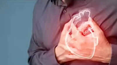 Heart disease leading cause of sudden deaths under 45: Study