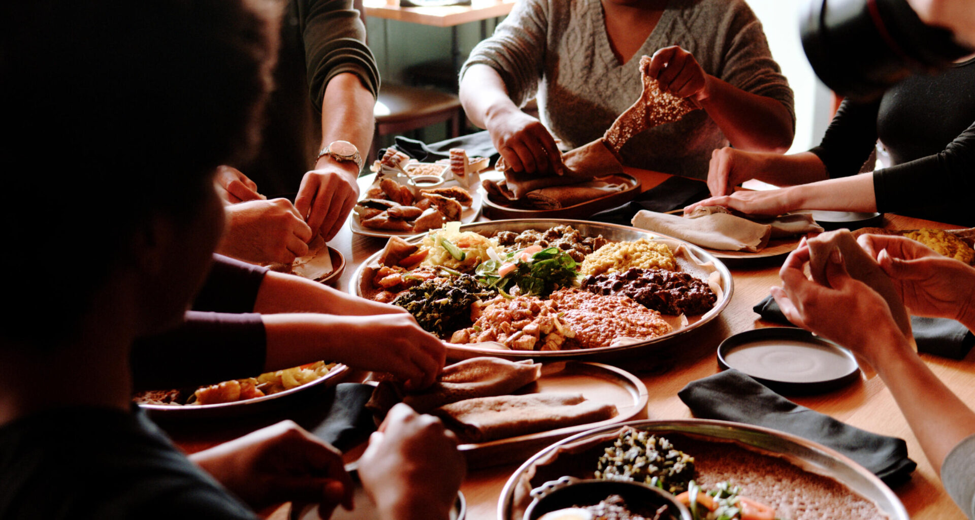 Travel the world with these 15 international restaurants during Chicago Restaurant Week 2026