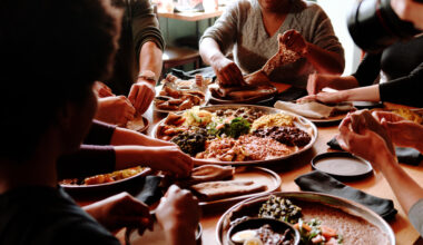 Travel the world with these 15 international restaurants during Chicago Restaurant Week 2026