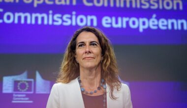 We’re proud of our leaders, actually  – POLITICO