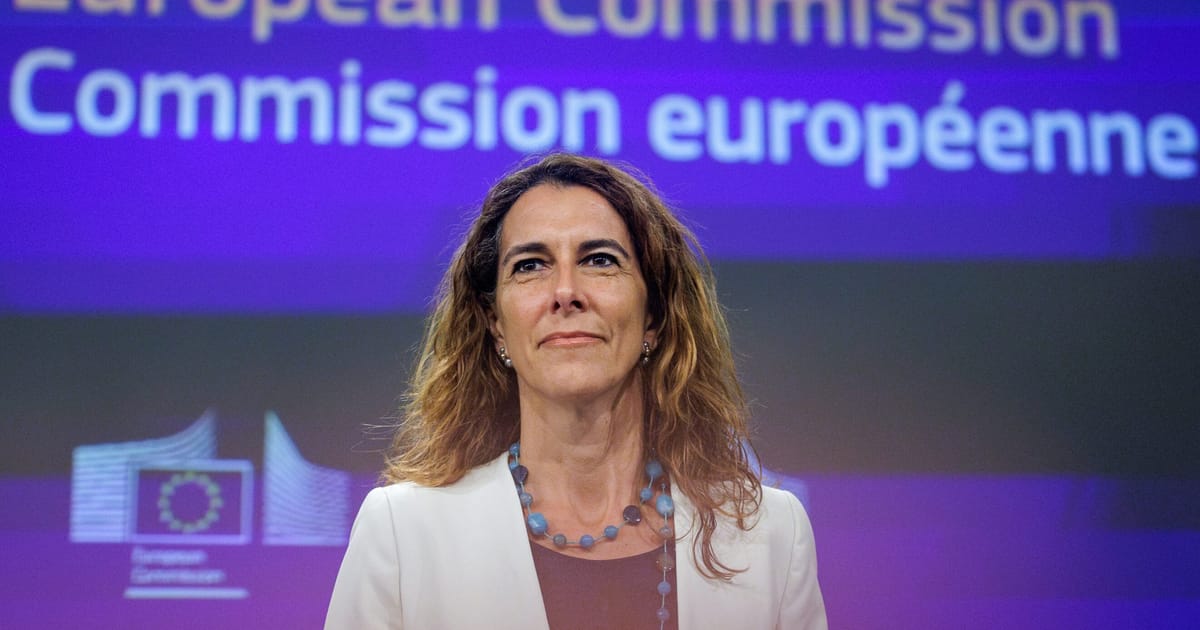 We’re proud of our leaders, actually  – POLITICO