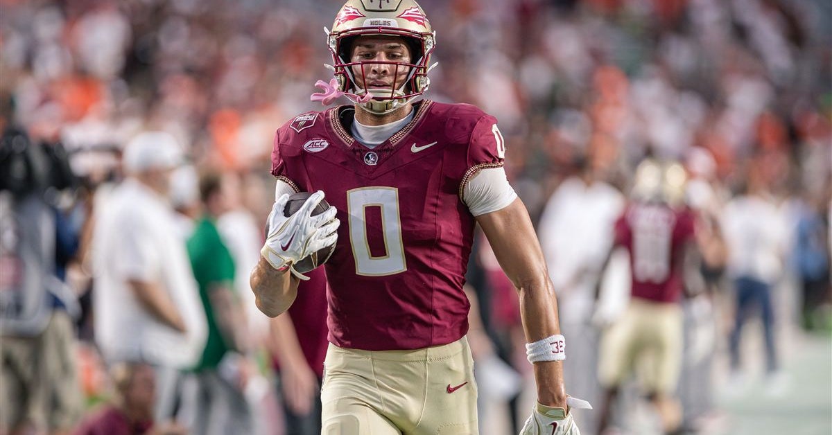 What is FSU's roster count, and how much room does FSU have entering the Portal window?