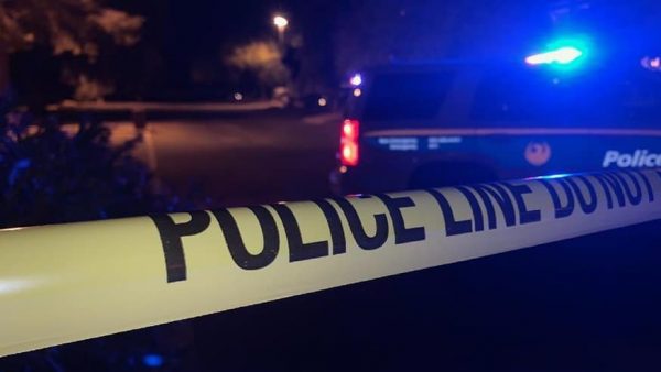 Pedestrian dies after getting hit by car in downtown Phoenix