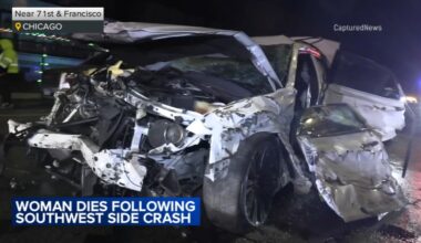 Sharron Murray guilty in crash that killed Nasiah Harris in police chase ending in Marquette Park, court docs show