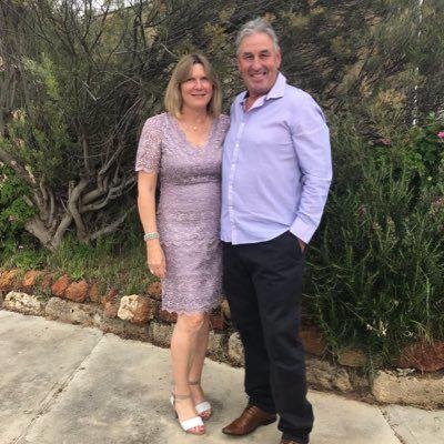 Mr Mudie, a Ravensthorpe local, worked on his family farm with his wife, Elaine, and son Nathan, where they farmed across 7000ha of arable land.