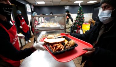 12 Charities Worth Supporting on Giving Tuesday