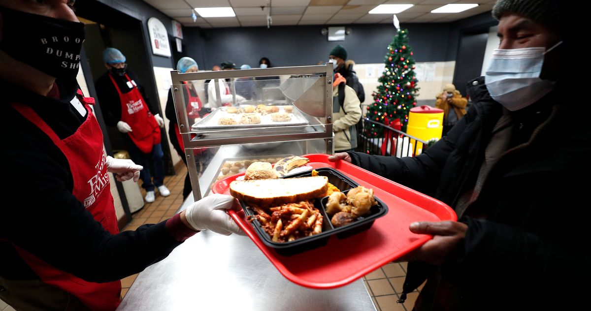 12 Charities Worth Supporting on Giving Tuesday