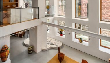 R & Company Is Selling Its White Street Gallery in Tribeca