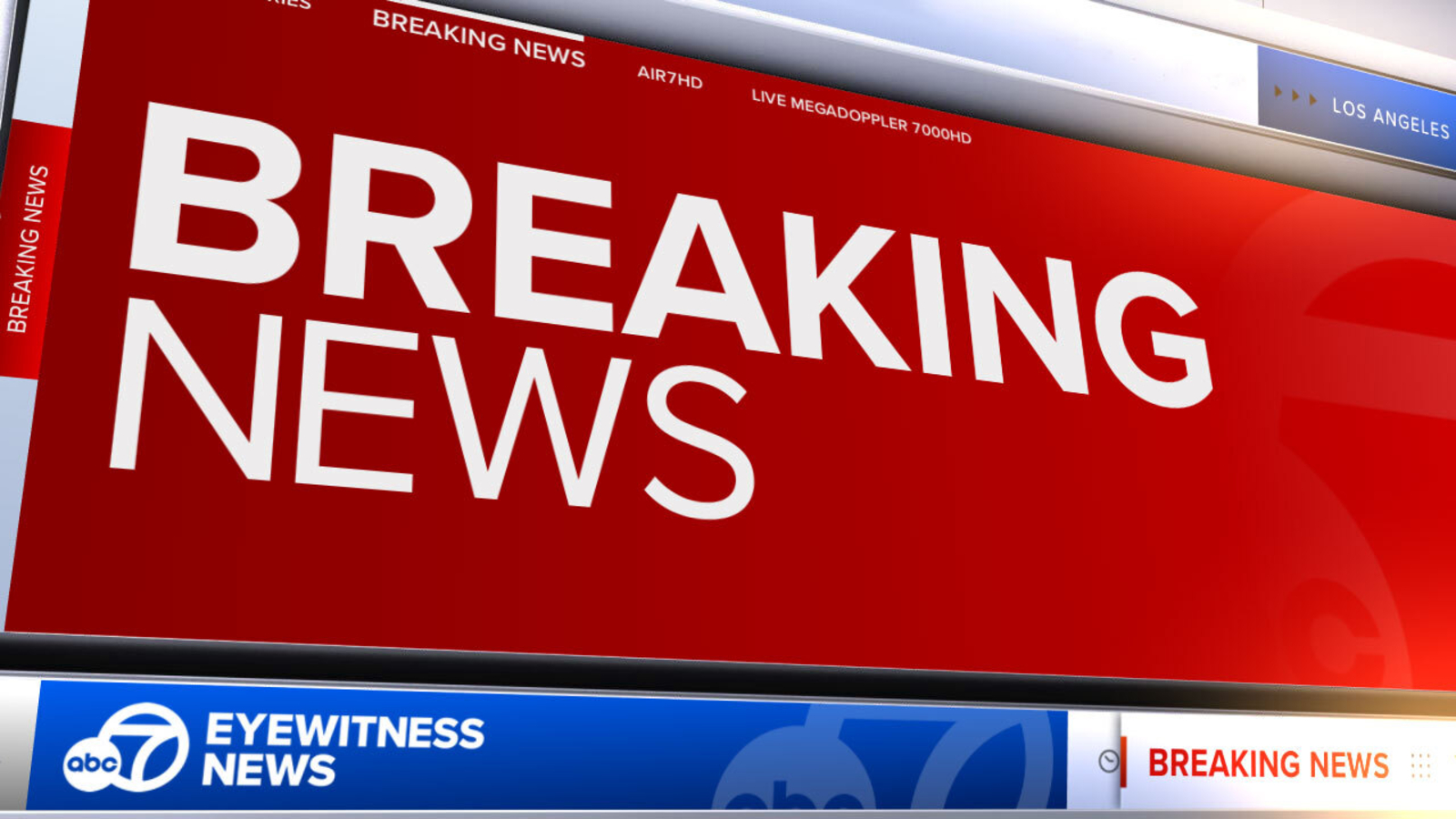 Evacuation order issued for Lytle Creek