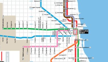 Chicago CTA holding meeting for feedback on bus corridors