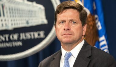 Hooray for Manhattan US Attorney Jay Clayton and his war against gangs