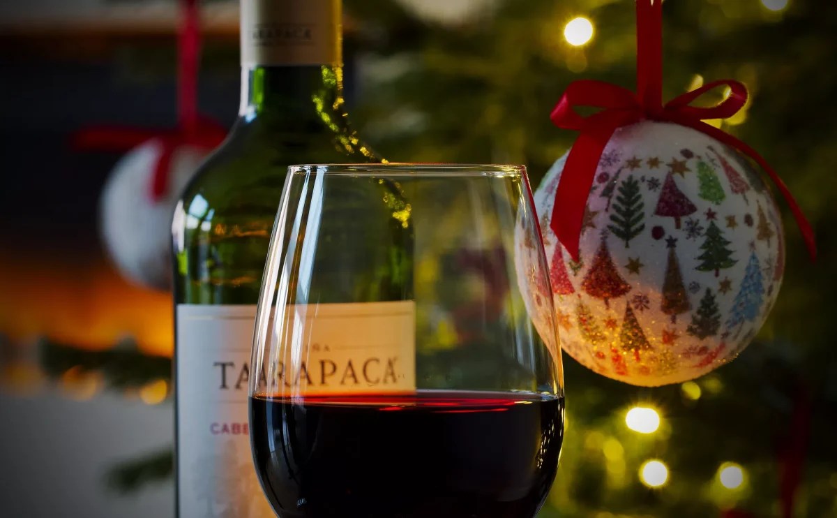 Phoenix liquor stores open on Christmas Eve and Day