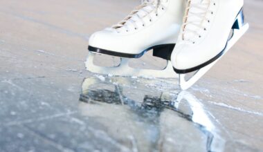 For Figure Skaters, AI Is Now Watching