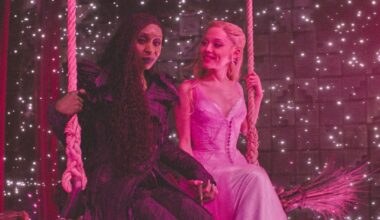 Shock Surrounds Some of the Golden Globe Snubs