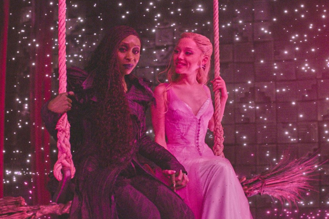 Shock Surrounds Some of the Golden Globe Snubs