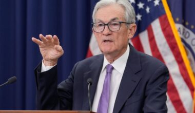 Amid Data Blackout, Fed Is Set to Cut Rates Again