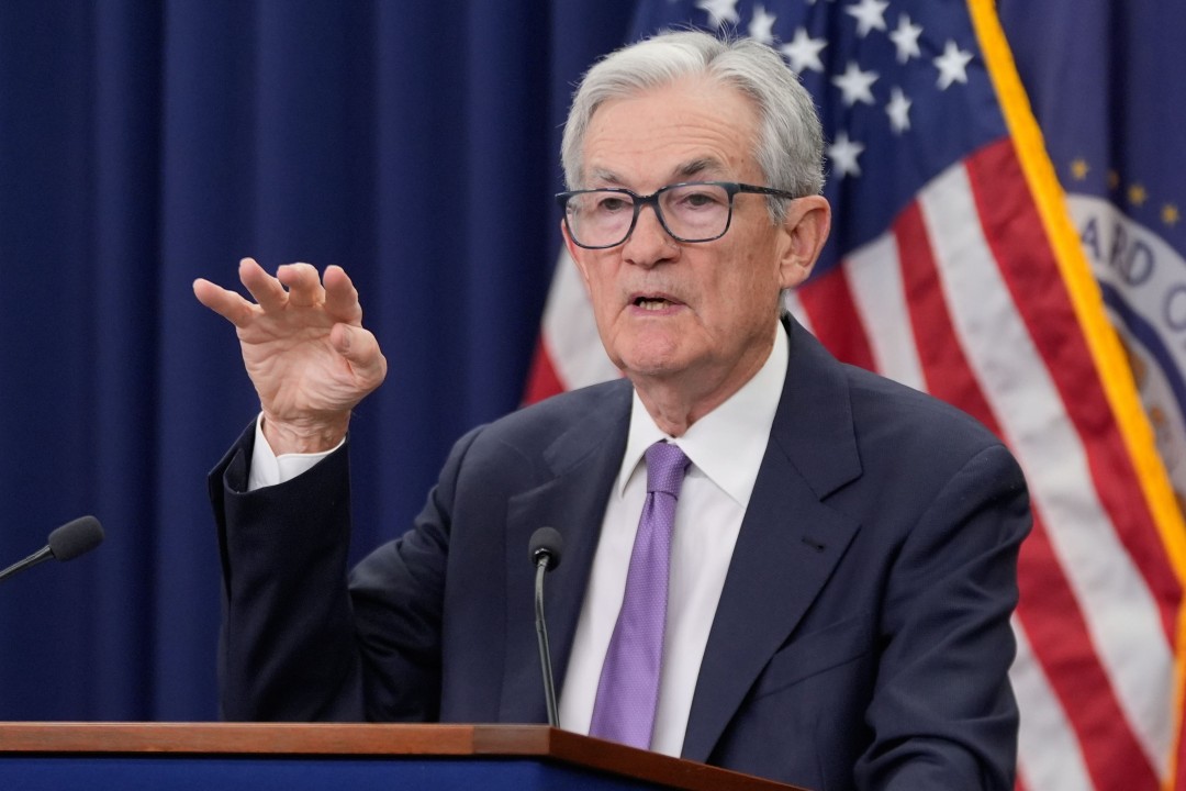 Amid Data Blackout, Fed Is Set to Cut Rates Again