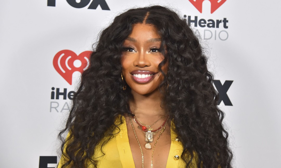 SZA Slams 'Rage Baiting' ICE Ad Featuring Her Song
