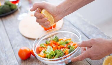 AI Is Making Life Miserable for Food Bloggers