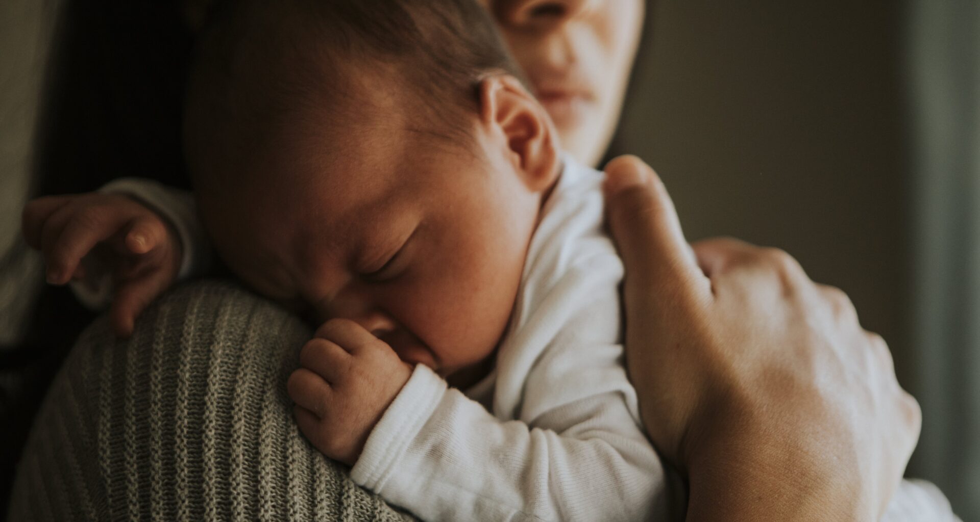 Sundown Scaries: An Expert on New Parent Anxiety at Night