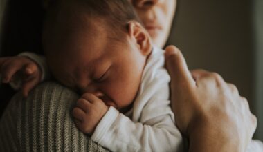 Sundown Scaries: An Expert on New Parent Anxiety at Night