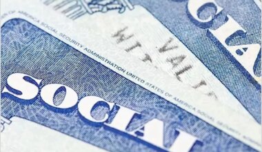 How much is the average Social Security check for California retirees in 2025? - MARCA