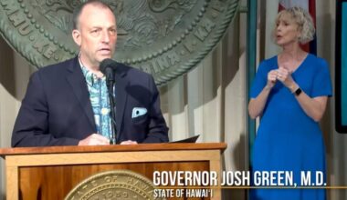 Kanaka‘ole tapped as acting chair of the Department of Land and Natural Resources : Maui Now